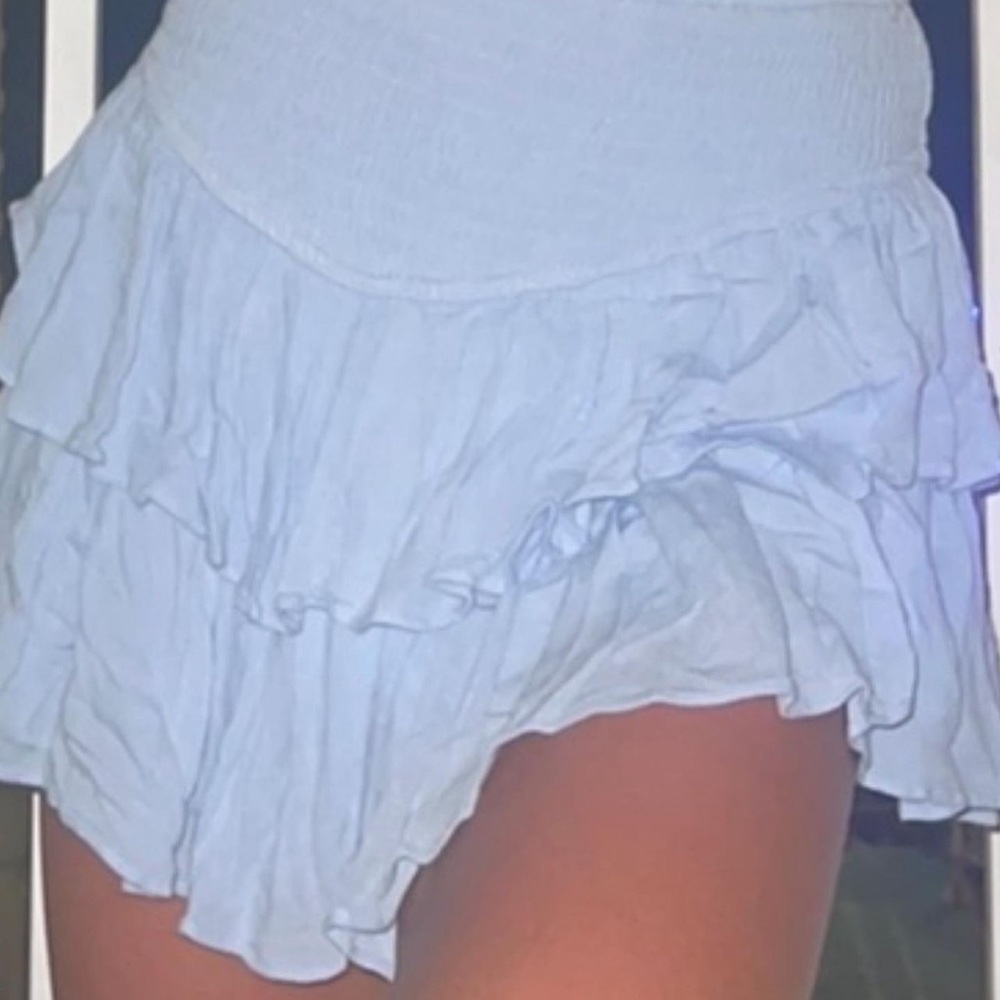 Rock n rags skirt size xxs